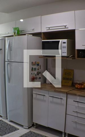 Casa à venda com 216m², 3 quartos e 1 vagaCozinha e Área de Serviço