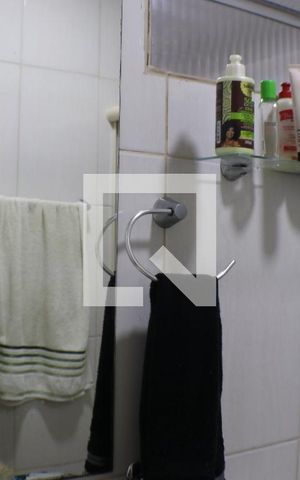 Casa à venda com 216m², 3 quartos e 1 vagaBanheiro da Suíte 1