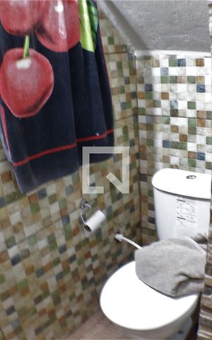 Casa à venda com 216m², 3 quartos e 1 vagaBanheiro da Suíte 3