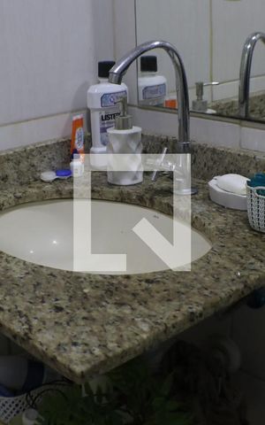 Casa à venda com 216m², 3 quartos e 1 vagaBanheiro da Suíte 1