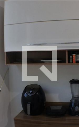 Casa à venda com 216m², 3 quartos e 1 vagaCozinha e Área de Serviço