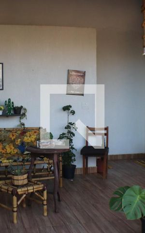Casa à venda com 216m², 3 quartos e 1 vagaTerraço