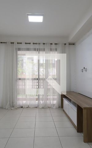 Apartamento à venda com 65m², 2 quartos e 1 vaga Apartamento à venda com 65m², 2 quartos e 1 vagaSala
