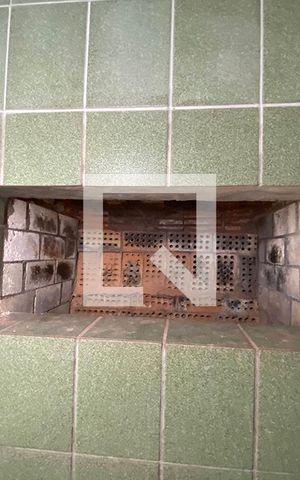 Casa à venda com 260m², 4 quartos e 3 vagasChurrasqueira