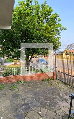 Casa à venda com 260m², 4 quartos e 3 vagasArea externa