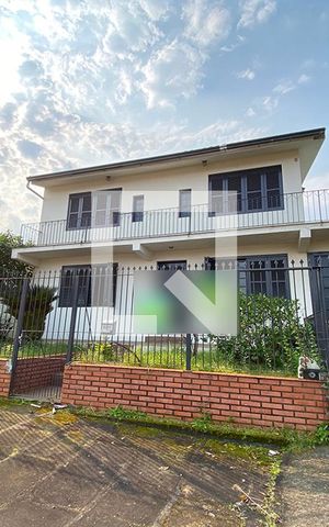 Casa à venda com 260m², 4 quartos e 3 vagasArea externa