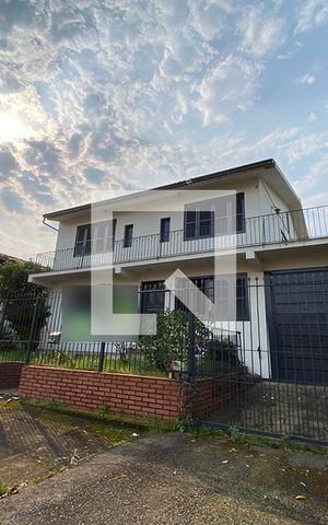 Casa à venda com 260m², 4 quartos e 3 vagasArea externa