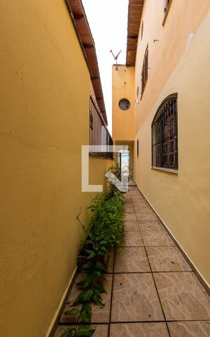 Casa à venda com 200m², 3 quartos e 4 vagas