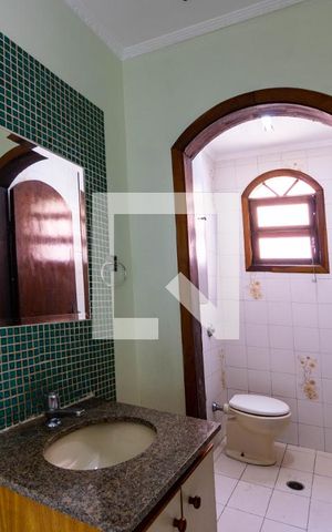 Casa à venda com 200m², 3 quartos e 4 vagas