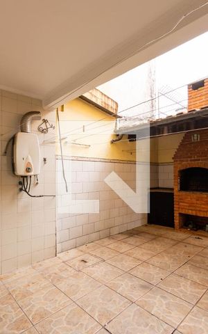Casa à venda com 200m², 3 quartos e 4 vagas