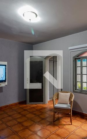 Casa à venda com 300m², 3 quartos e 2 vagasSala de Estar
