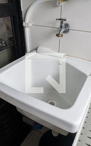 Apartamento à venda com 49m², 2 quartos e 1 vaga Apartamento à venda com 49m², 2 quartos e 1 vagaÁrea de Serviço