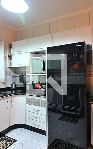 Casa à venda com 212m², 3 quartos e 4 vagasCozinha