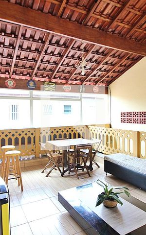 Casa à venda com 212m², 3 quartos e 4 vagasEspaço Gourmet