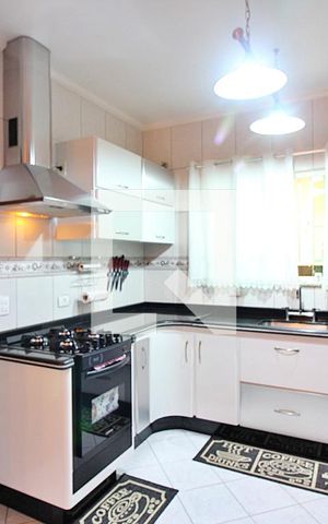 Casa à venda com 212m², 3 quartos e 4 vagasCozinha
