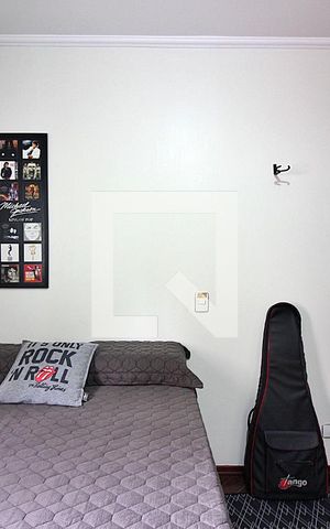 Casa à venda com 212m², 3 quartos e 4 vagasSuíte 3