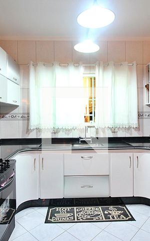 Casa à venda com 212m², 3 quartos e 4 vagasCozinha