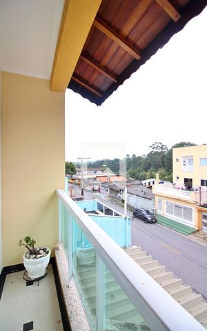 Casa à venda com 212m², 3 quartos e 4 vagasVaranda da Suíte 1