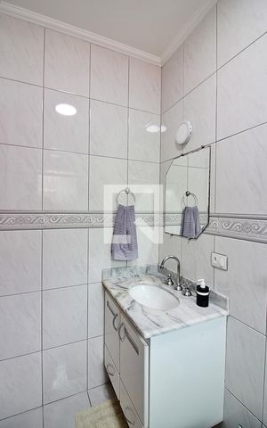 Casa à venda com 212m², 3 quartos e 4 vagasBanheiro da Suíte 3