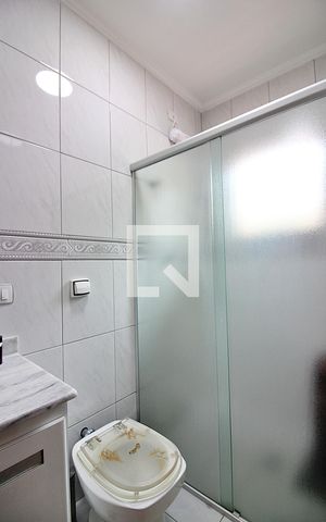 Casa à venda com 212m², 3 quartos e 4 vagasBanheiro da Suíte 3