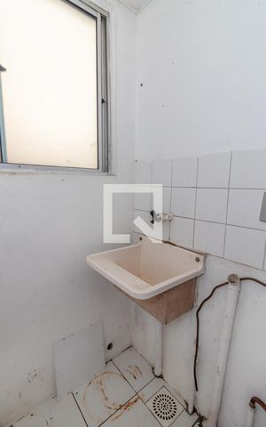Apartamento à venda com 52m², 2 quartos e 2 vagas
