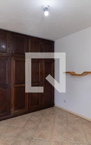 Apartamento para alugar com 40m², 1 quarto e sem vaga Apartamento para alugar com 40m², 1 quarto e sem vagaQuarto