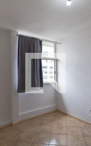Apartamento para alugar com 40m², 1 quarto e sem vaga Apartamento para alugar com 40m², 1 quarto e sem vagaQuarto