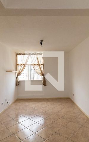 Apartamento para alugar com 40m², 1 quarto e sem vaga Apartamento para alugar com 40m², 1 quarto e sem vagaSala