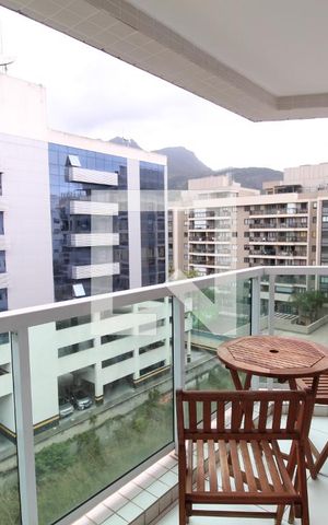 Apartamento à venda com 62m², 2 quartos e 1 vagaVaranda da Sala