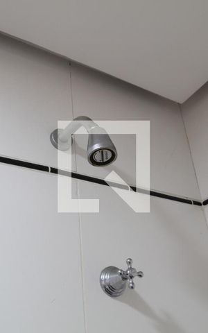 Apartamento à venda com 62m², 2 quartos e 1 vagaBanheiro Social
