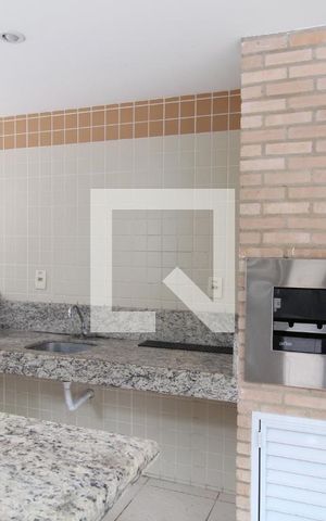 Apartamento à venda com 62m², 2 quartos e 1 vagaÁrea comum - Churrasqueira