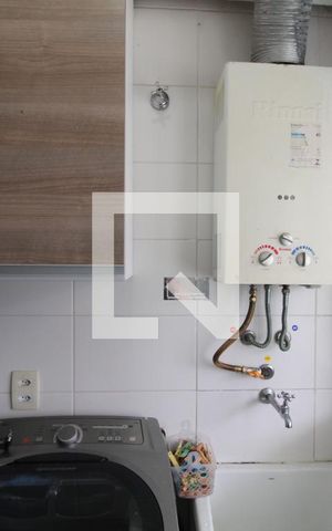 Apartamento à venda com 62m², 2 quartos e 1 vagaÁrea de Serviço