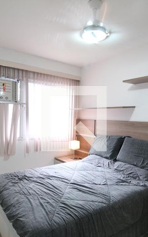 Apartamento à venda com 62m², 2 quartos e 1 vagaQuarto 1