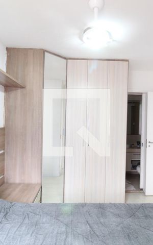 Apartamento à venda com 62m², 2 quartos e 1 vagaQuarto 1