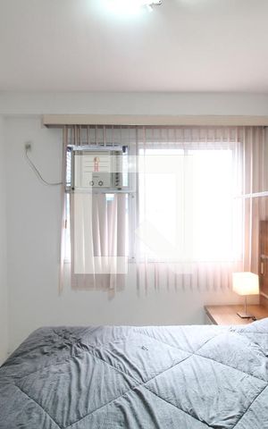 Apartamento à venda com 62m², 2 quartos e 1 vagaQuarto 1