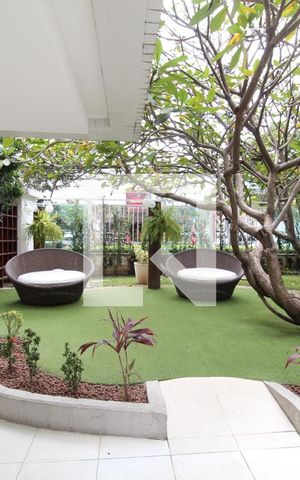Apartamento à venda com 62m², 2 quartos e 1 vagaÁrea comum