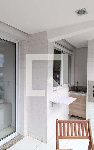 Apartamento à venda com 62m², 2 quartos e 1 vagaVaranda da Sala