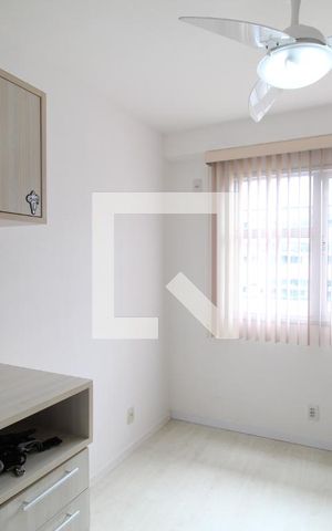 Apartamento à venda com 62m², 2 quartos e 1 vagaQuarto 2