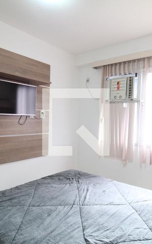 Apartamento à venda com 62m², 2 quartos e 1 vagaQuarto 1