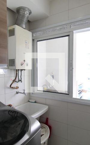 Apartamento à venda com 62m², 2 quartos e 1 vagaÁrea de Serviço