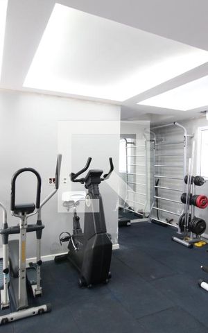 Apartamento à venda com 62m², 2 quartos e 1 vagaÁrea comum - Academia