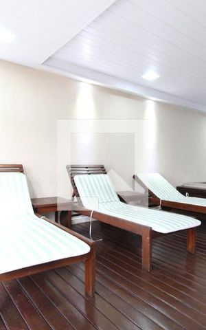 Apartamento à venda com 62m², 2 quartos e 1 vagaÁrea comum