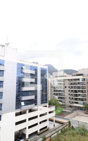 Apartamento à venda com 62m², 2 quartos e 1 vagaVaranda da Sala