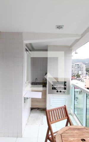 Apartamento à venda com 62m², 2 quartos e 1 vagaVaranda da Sala