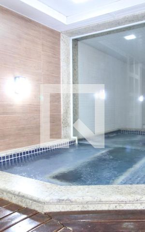 Apartamento à venda com 62m², 2 quartos e 1 vagaÁrea comum