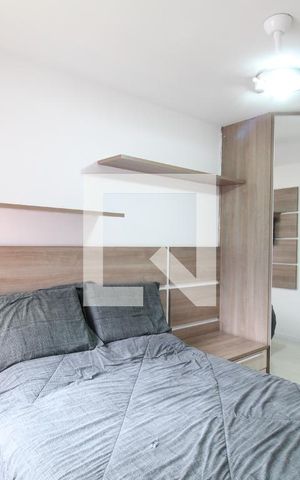 Apartamento à venda com 62m², 2 quartos e 1 vagaQuarto 1