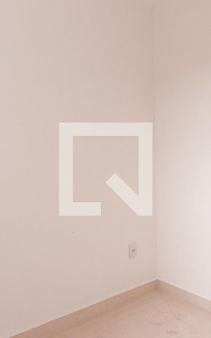 Apartamento à venda com 37m², 2 quartos e sem vagaQuarto 1