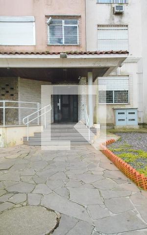 Apartamento à venda com 49m², 1 quarto e sem vagaÁrea comum