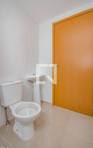 Apartamento à venda com 58m², 2 quartos e 1 vagaBanheiro