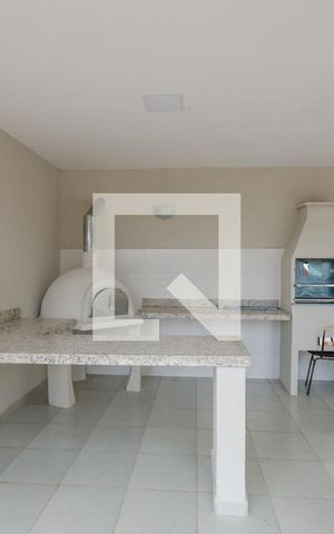 Apartamento à venda com 58m², 2 quartos e 1 vagaÁrea Gourmet